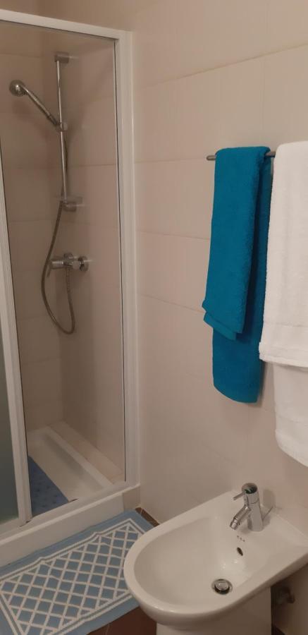 Apartment Istria Zambratija  Eksteriør billede
